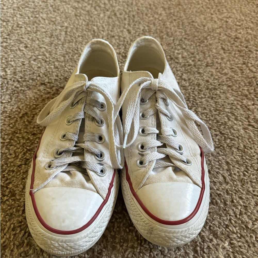 Converse shoes